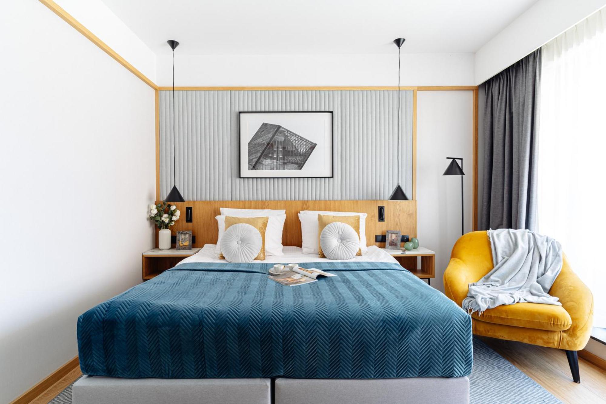 Deoplaza Residence - Loftaffair Collection Гданьск Экстерьер фото