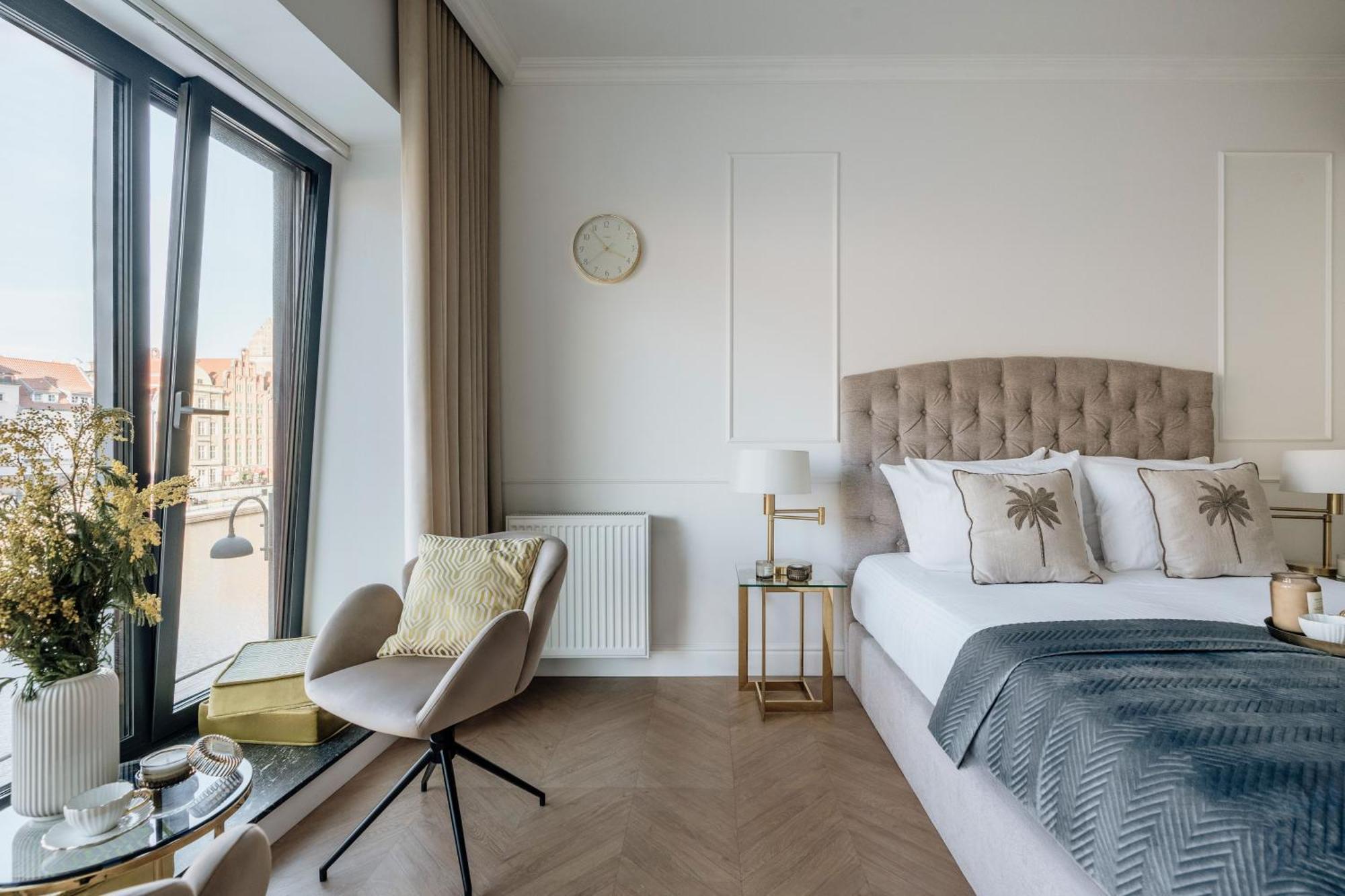 Deoplaza Residence - Loftaffair Collection Гданьск Экстерьер фото